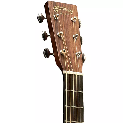 Martin Standard Series 0-18 Concert Acoustic Guitar Aged Toner - musicians--Friend