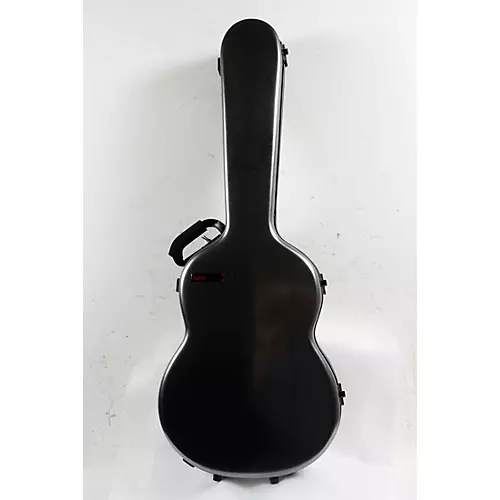 Open-Box Alhambra Mengual y Margarit Serie NT Classical Guitar Condition 3 - Scratch and Dent  197881036768 - musicians--Friend
