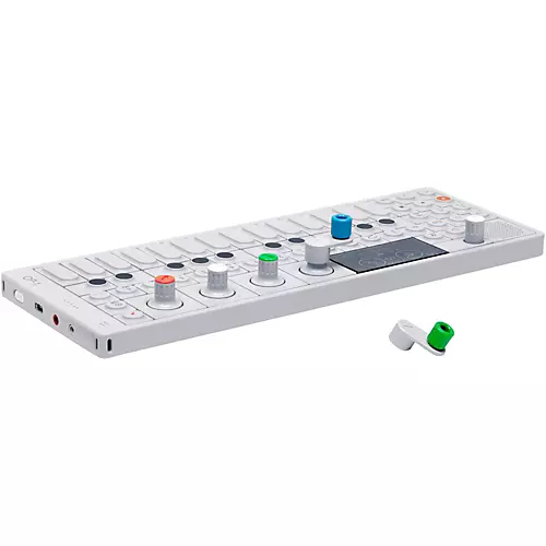 teenage engineering OP-1 Portable Synthesizer - musicians--Friend