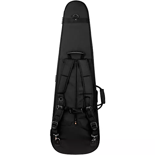 Protec Electric Bass Guitar Contego PRO PAC Case - musicians--Friend