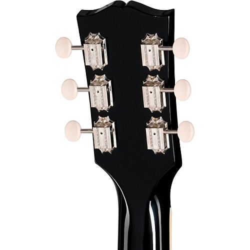 Gibson Les Paul Special Electric Guitar Ebony - musicians--Friend