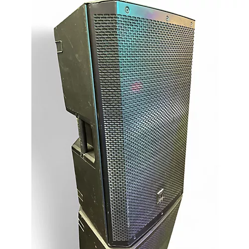 Used Electro-Voice ZLX-12P 12in 2-Way Powered Speaker - musicians--Friend