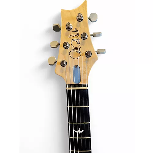 Used PRS Silver Sky John Mayer Signature MIDNIGHT ROSE Solid Body Electric Guitar MIDNIGHT ROSE - musicians--Friend