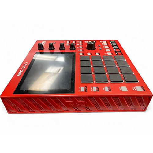 Used Akai Professional MPC ONE+ Production Controller - musicians--Friend