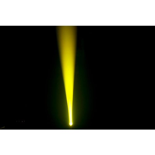 CHAUVET DJ Intimidator Beam 360X Moving Head Effects Light - musicians--Friend