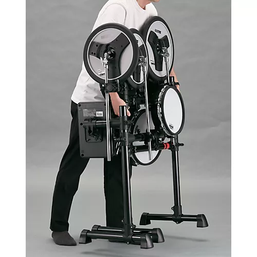 Yamaha DTX6K5-M Electronic Drum Set - musicians--Friend