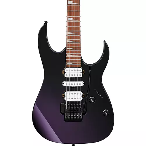 Ibanez RG470DX Electric Guitar Sea Foam Green Matte - musicians--Friend