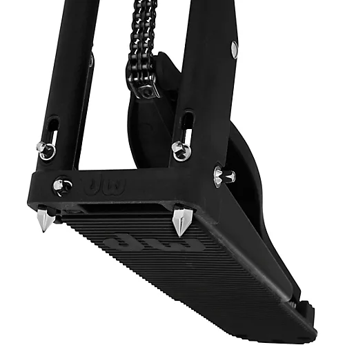 DW 3000 Series Single-Braced 3-Leg Hi-Hat Stand - musicians--Friend