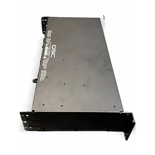 Used QSC GX7 Power Amp - musicians--Friend