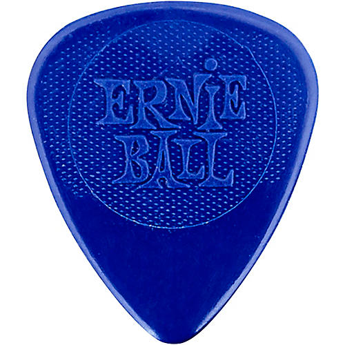 Ernie Ball Nylon Guitar Picks Medium 1 Dozen - musicians--Friend