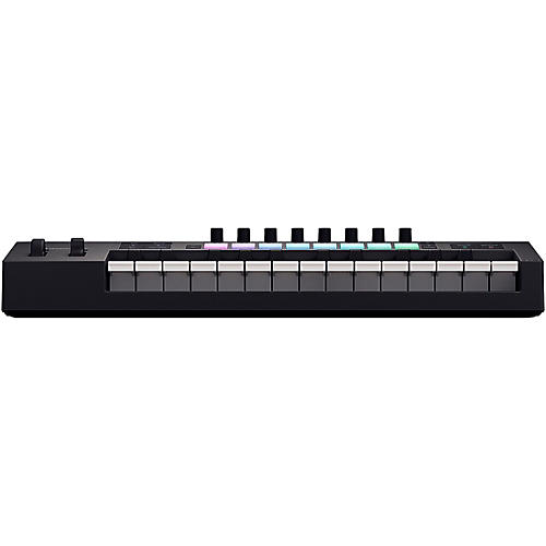 Novation Launchkey 25 MK4 Keyboard Controller - musicians--Friend