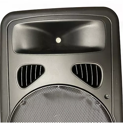 Used JBL EON15 G2 Powered Speaker - musicians--Friend