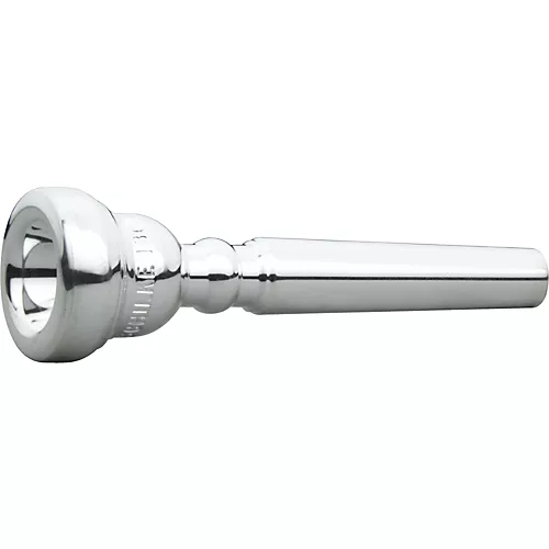 Schilke Standard Series Trumpet Mouthpiece Group I 14A4 Silver - musicians--Friend