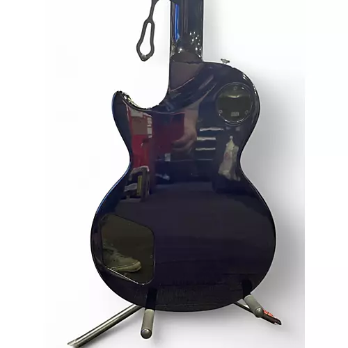 Used Gibson Les Paul Modern COBALT BURST Solid Body Electric Guitar COBALT BURST - musicians--Friend