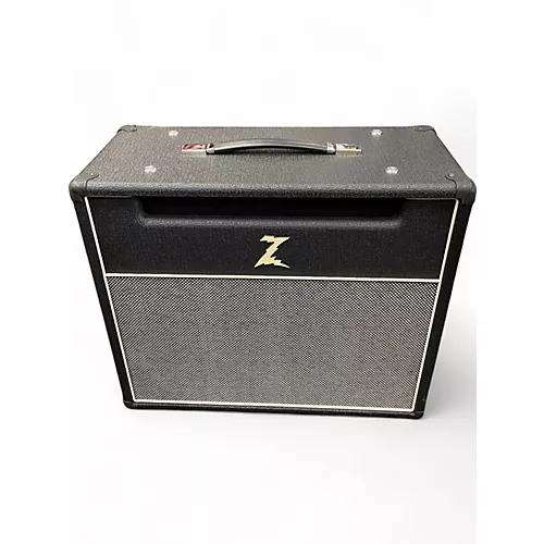 Used Dr Z 2X10 8OHM CABINET Guitar Cabinet - musicians--Friend