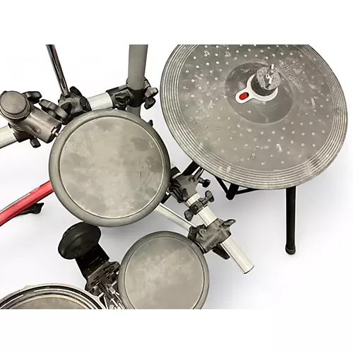 Used Yamaha DTXPRESS IV Electric Drum Set - musicians--Friend