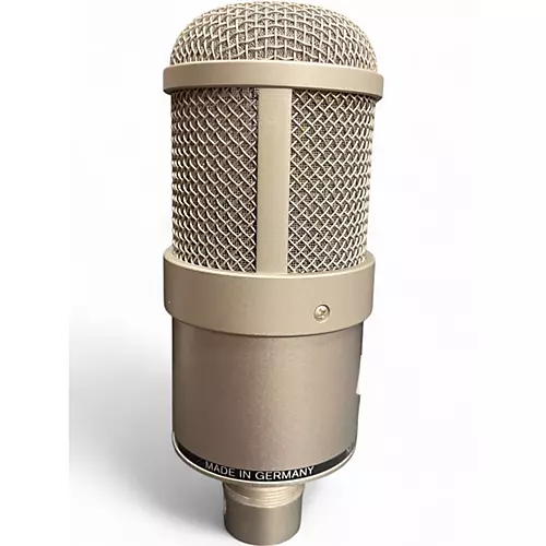 Used Neumann M147 Condenser Microphone - musicians--Friend