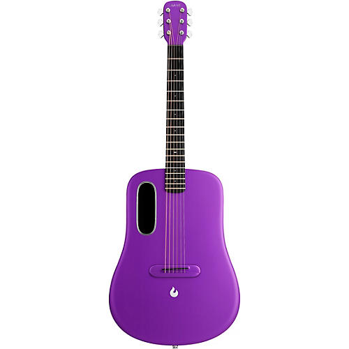 LAVA MUSIC ME 4 Carbon Fiber 38