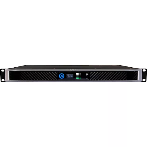 LEA Professional Connect Series Model 164 Amplifier Dante - musicians--Friend