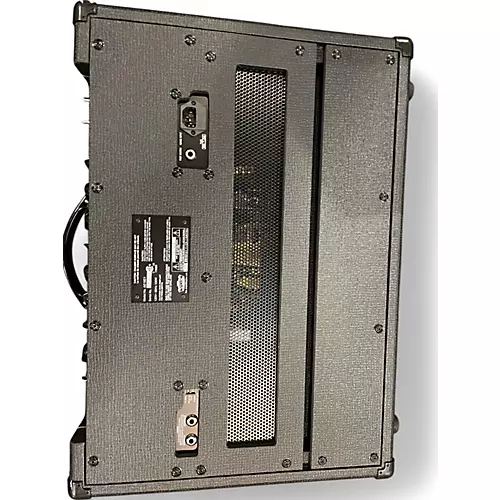 Used VOX AC15C1 15W Tube Guitar Combo Amp - musicians--Friend