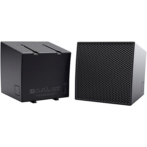 LD Systems Curv 500 TS Compact Touring Array System - musicians--Friend