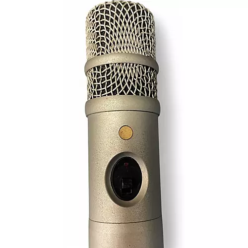Used RODE NT3 Condenser Microphone - musicians--Friend