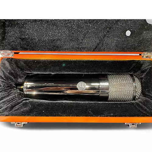 Used Warm Audio WA-47T Tube Microphone - musicians--Friend