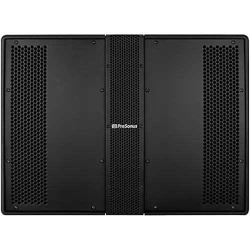 PreSonus CDL10P Constant Directivity Sound Reinforcement Loudspeaker - musicians--Friend