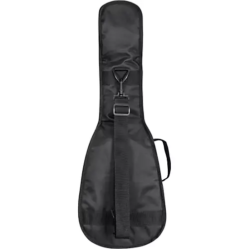 Road Runner Soprano Ukulele Gig Bag in a Box Black Soprano - musicians--Friend