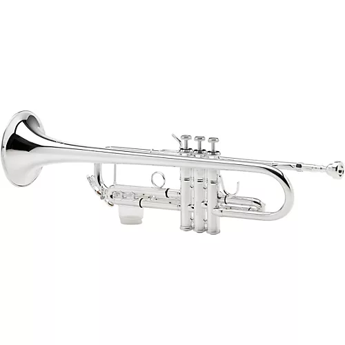 Allora ATR-580 Chicago Series Professional Bb Trumpet Matte Lacquer - musicians--Friend