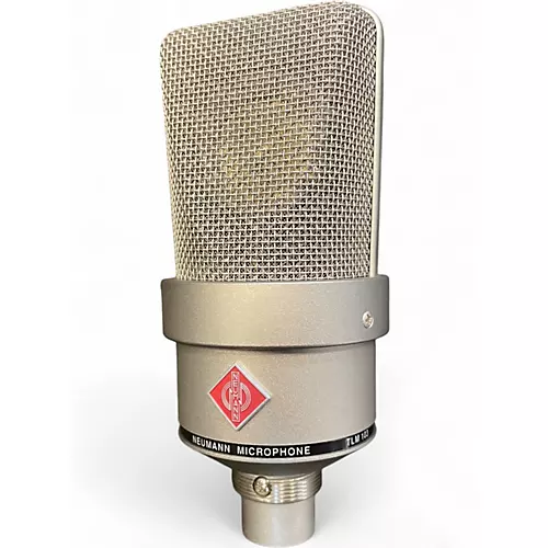 Used Neumann TLM103 Condenser Microphone - musicians--Friend