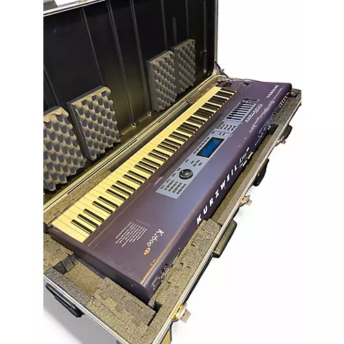Used Kurzweil KZ2600XS Synthesizer - musicians--Friend