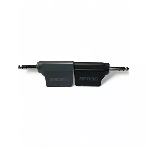 Used BOSS BOSS WL20L Instrument Wireless System Instrument Wireless System - musicians--Friend