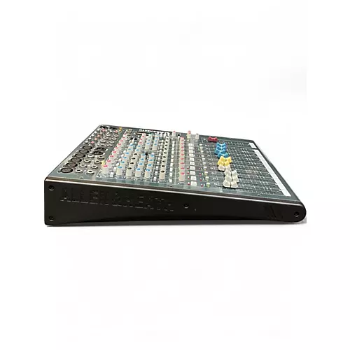 Used Allen & Heath xb14 Unpowered Mixer - musicians--Friend