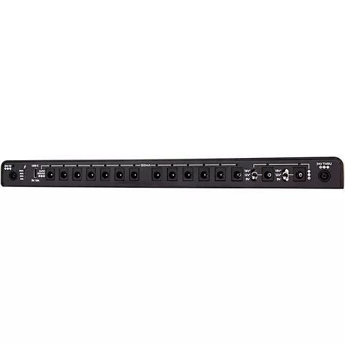 Walrus Audio Canvas Power 15 Power Supply - musicians--Friend