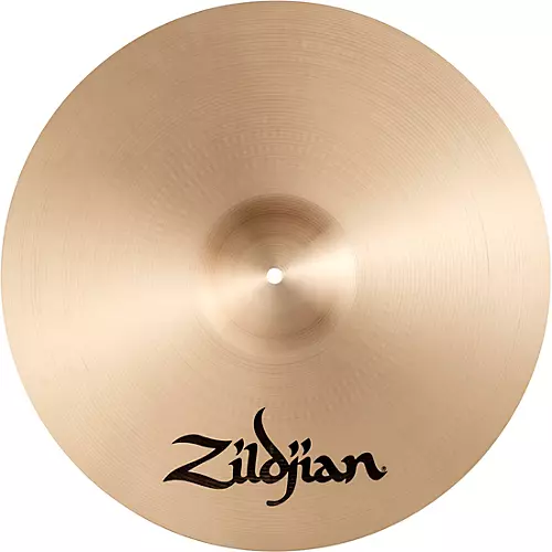 Zildjian A Series Medium-Thin Crash Cymbal 19 in. - musicians--Friend