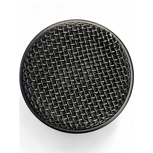 Used Audio-Technica AT2020 Condenser Microphone - musicians--Friend