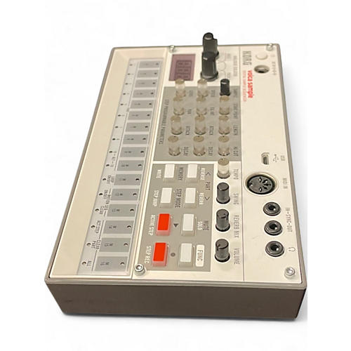 Used KORG Volca sample Production Controller - musicians--Friend