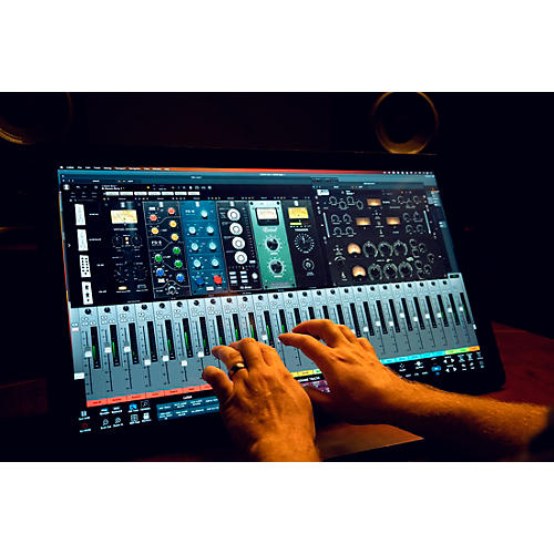 Steven Slate Audio RAVEN MTi MAX Multi-Touch Console - musicians--Friend