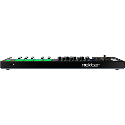 Nektar Impact LX Mini 25-Key Keyboard Controller - musicians--Friend