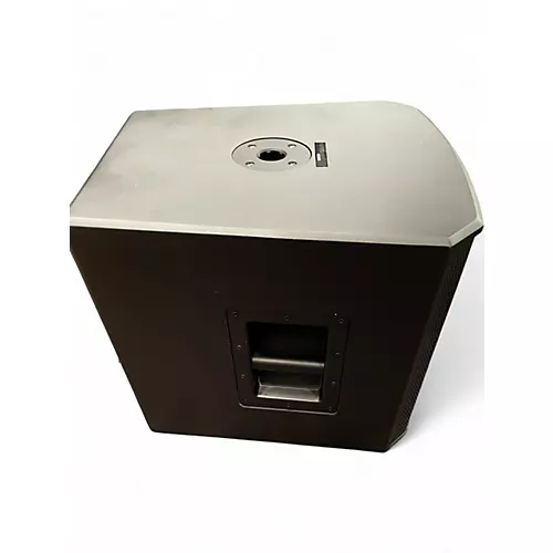Used Alto TS212S Powered Subwoofer - musicians--Friend