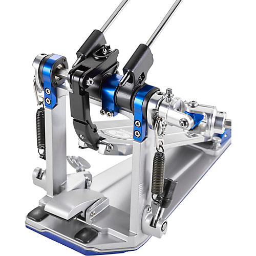 Yamaha DFP9D Direct-Drive Double Bass Drum Pedal - musicians--Friend