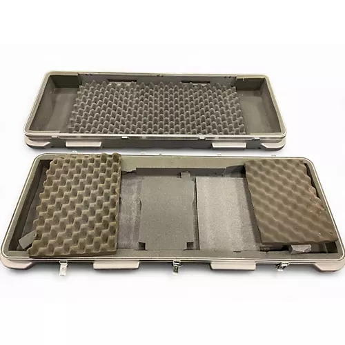Used Pioneer Keyboard/DJ Case Keyboard Case - musicians--Friend