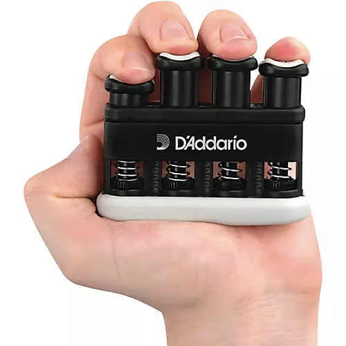 D'Addario Varigrip Hand Exerciser - musicians--Friend