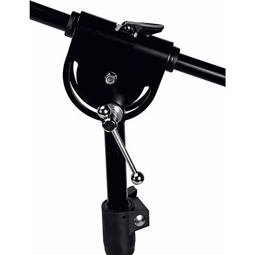 Proline Studio Boom Mic Stand Black - musicians--Friend
