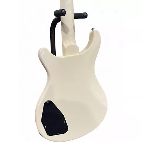 Used 2024 PRS S2 McCarty 594 Thinline Antique White Solid Body Electric Guitar Antique White - musicians--Friend