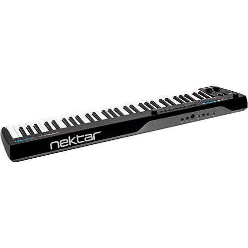 Nektar Impact GXP61 MIDI Controller Keyboard - musicians--Friend