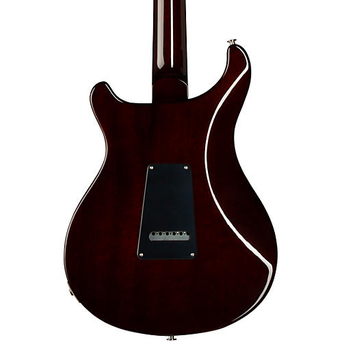 PRS S2 Standard 22 Electric Guitar Scarlet Sunburst - musicians--Friend