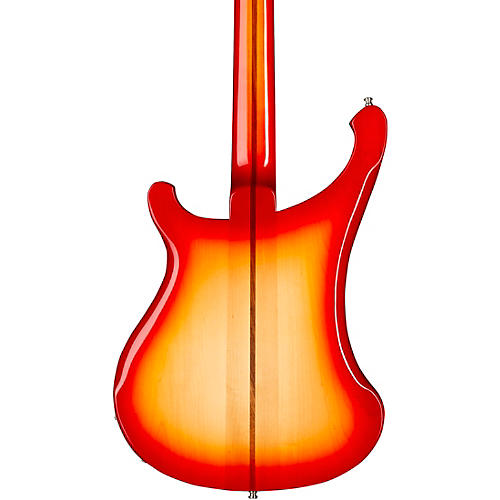 Rickenbacker 4003 Bass Jetglo - musicians--Friend
