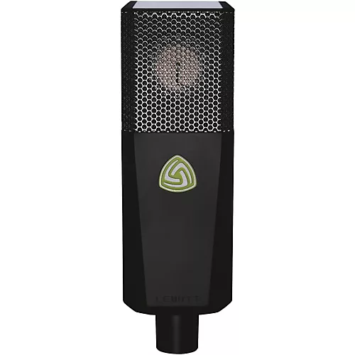 LEWITT LCT 840 Tube Condenser Microphone - musicians--Friend